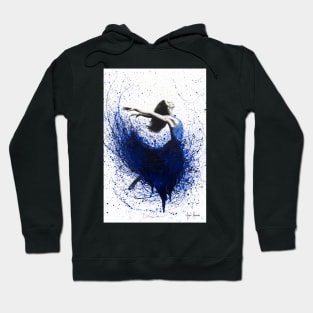 Deep Sea Dancer Hoodie